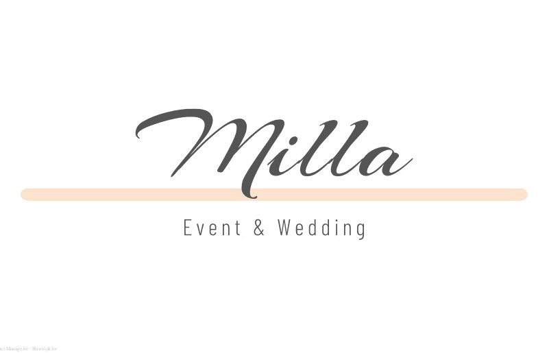 MILLA - EVENT & WEDDING
